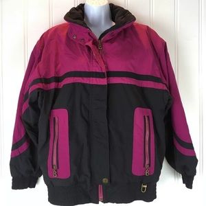 Bogner Original Classic Winter Coat